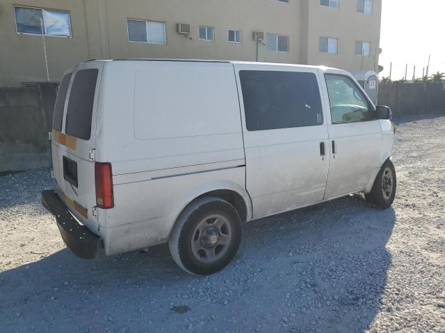 Photo 3 from auction – 2005 CHEVROLET ASTRO with VIN 1GCDM19X95B120533