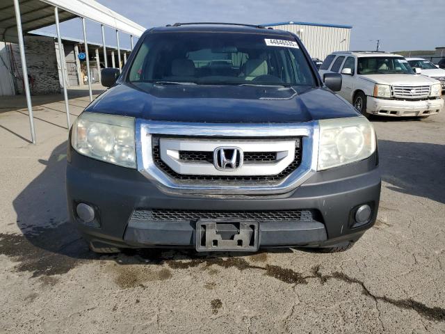 Photo 5 from auction – 2010 HONDA PILOT LX with VIN 5FNYF4H22AB025869