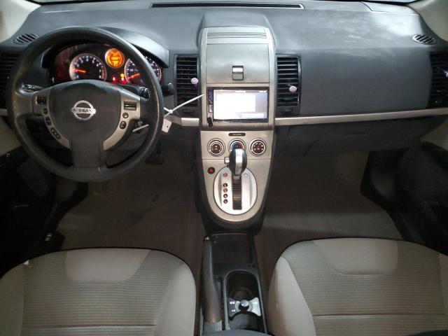 Photo 8 from auction – 2012 NISSAN SENTRA 2.0 with VIN 3N1AB6AP7CL677585