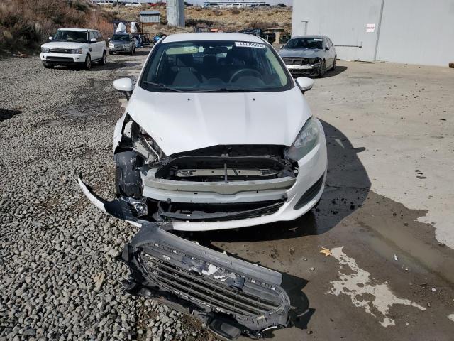 Photo 5 from auction – 2018 FORD FIESTA S with VIN 3FADP4AJ5JM117489