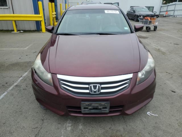 Photo 5 from auction – 2011 HONDA ACCORD EXL with VIN 1HGCP2F81BA128960