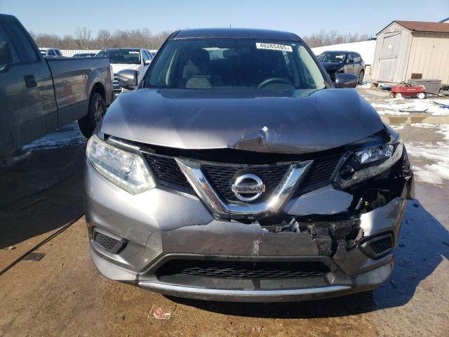 Photo 5 from auction – 2015 NISSAN ROGUE S with VIN KNMAT2MT9FP516109