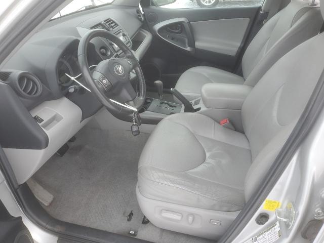 Photo 7 from auction – 2012 TOYOTA RAV4 LIMIT with VIN 2T3DF4DV7CW242099