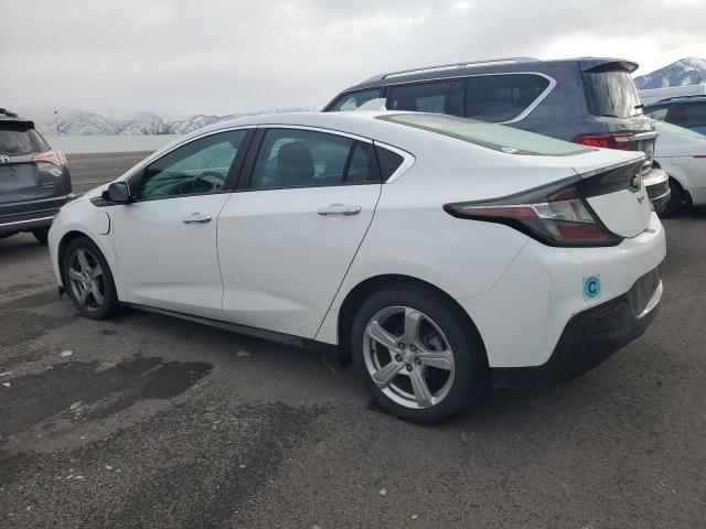 Photo 2 from auction – 2016 CHEVROLET VOLT LT with VIN 1G1RC6S56GU121976
