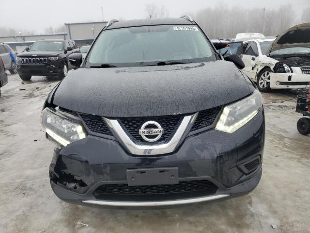 Photo 5 from auction – 2015 NISSAN ROGUE S with VIN KNMAT2MV0FP542745