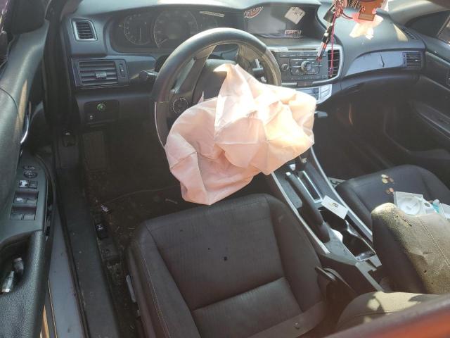 Photo 8 from auction – 2015 HONDA ACCORD SPO with VIN 1HGCR2F52FA200447