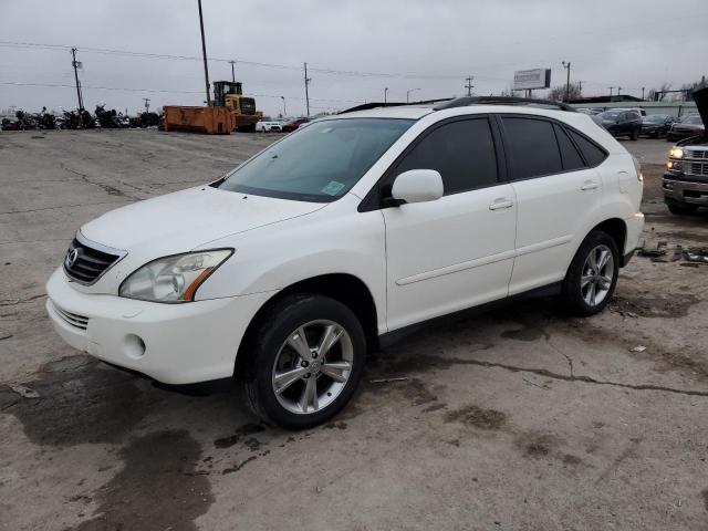 Photo 1 from auction – 2006 LEXUS RX 400 with VIN JTJHW31U960030298