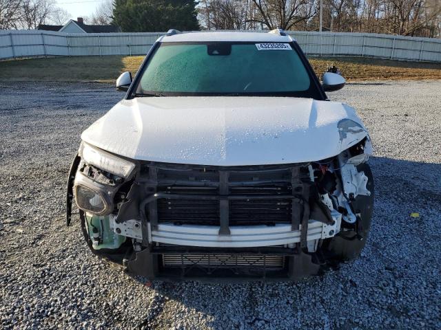 Photo 5 from auction – 2022 CHEVROLET TRAILBLAZE with VIN KL79MPSL3NB114031