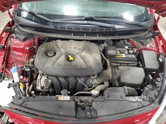 Photo 11 from auction – 2015 KIA FORTE LX with VIN KNAFX4A67F5311000