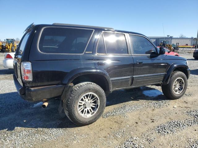 Photo 3 from auction – 1999 TOYOTA 4RUNNER LI with VIN JT3GN87R0X0101251