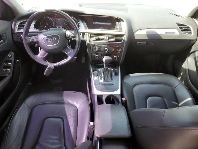 Photo 8 from auction – 2014 AUDI A4 PREMIUM with VIN WAUFFAFL9EN024370