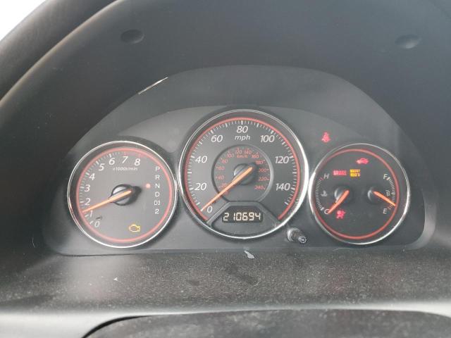 Photo 9 from auction – 2005 HONDA CIVIC LX with VIN 1HGEM22525L049044