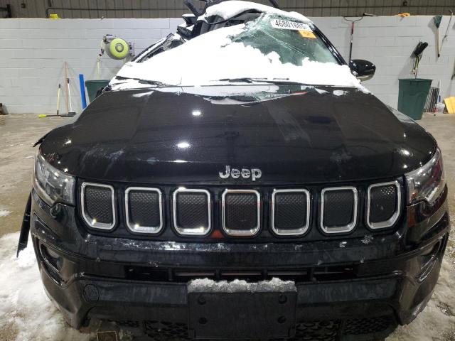 Photo 5 from auction – 2022 JEEP COMPASS LI with VIN 3C4NJDCB5NT110172
