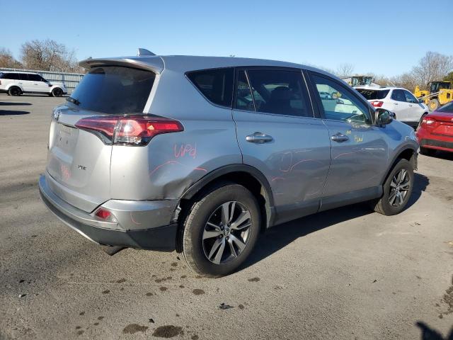 Photo 3 from auction – 2018 TOYOTA RAV4 ADVEN with VIN 2T3WFREVXJW409461