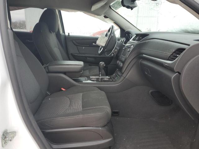 Photo 7 from auction – 2017 CHEVROLET TRAVERSE L with VIN 1GNKRGKD1HJ233504