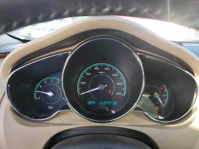 Photo 9 from auction – 2011 CHEVROLET MALIBU LTZ with VIN 1G1ZE5E16BF151201