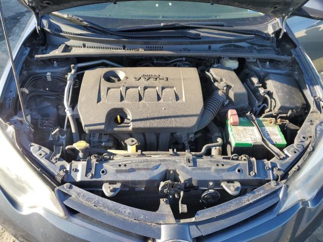 Photo 11 from auction – 2015 TOYOTA COROLLA L with VIN 2T1BURHEXFC476062
