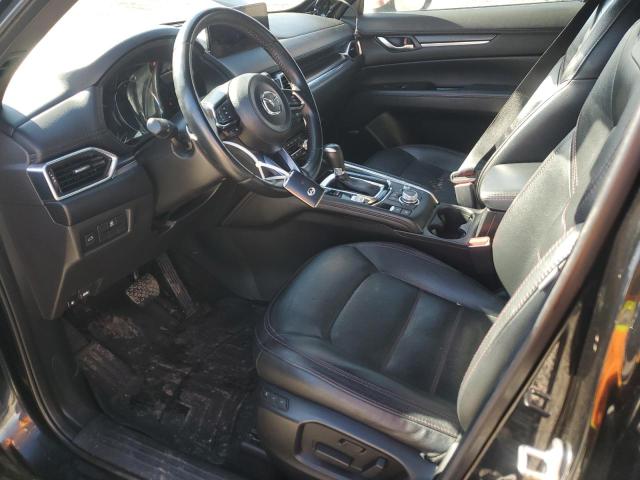 Снимка 7 от търг – 2023 MAZDA CX-5 с VIN JM3KFBAY0P0116758