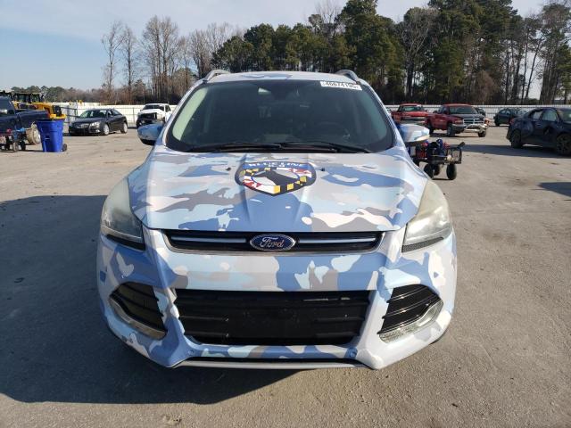 Photo 5 from auction – 2014 FORD ESCAPE TIT with VIN 1FMCU0J94EUE21178