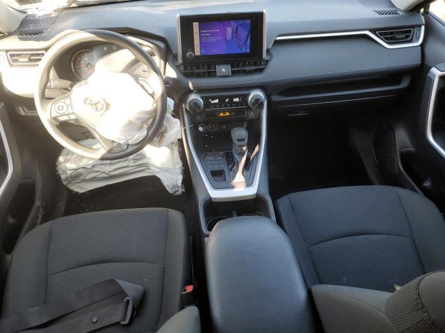 Photo 8 from auction – 2024 TOYOTA RAV4 LE with VIN 2T3F1RFV6RW449965