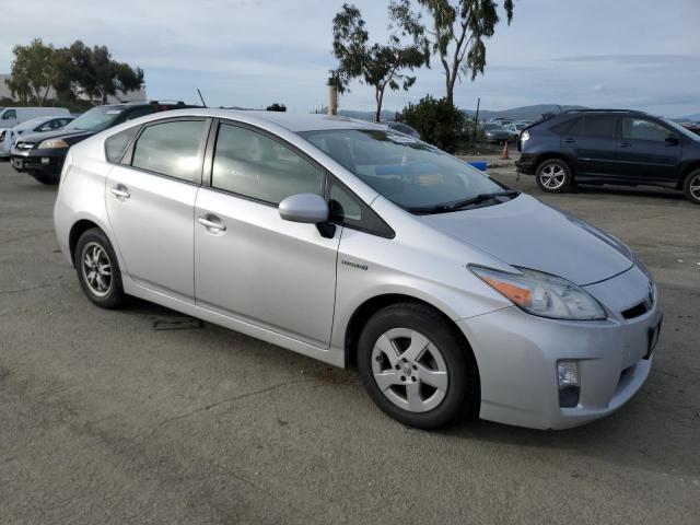 Photo 4 from auction – 2010 TOYOTA PRIUS with VIN JTDKN3DU9A0079985