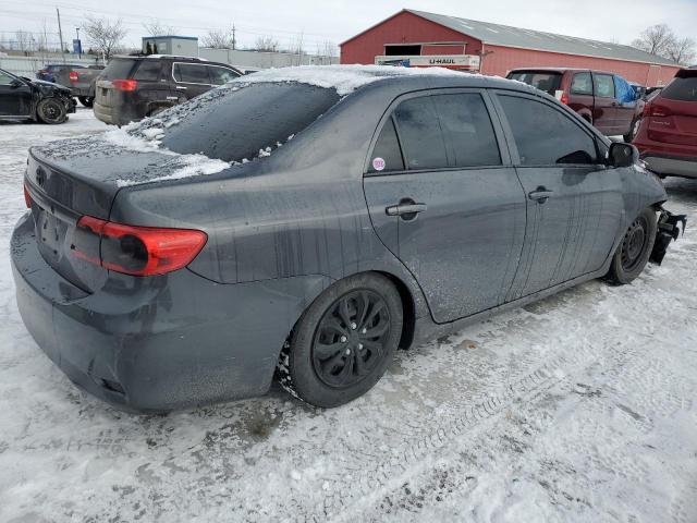 Photo 3 from auction – 2012 TOYOTA COROLLA BA with VIN 2T1BU4EE3CC852278