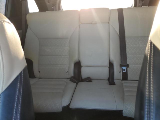 Photo 10 from auction – 2017 KIA SORENTO SX with VIN 5XYPKDA58HG226657