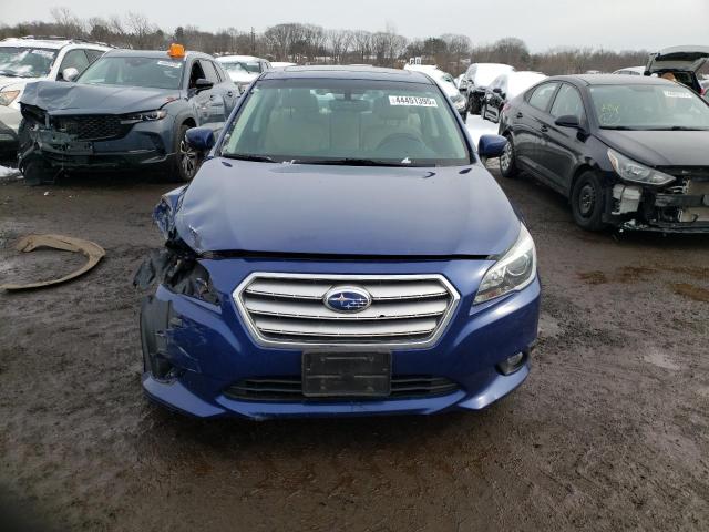 Photo 5 from auction – 2017 SUBARU LEGACY 2.5 with VIN 4S3BNAN60H3006372