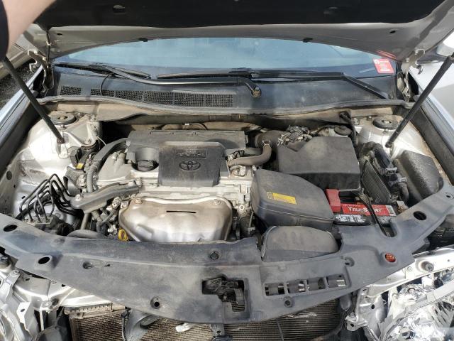 Foto 11 de la subasta – 2012 TOYOTA CAMRY BASE con VIN 4T1BF1FK4CU090316