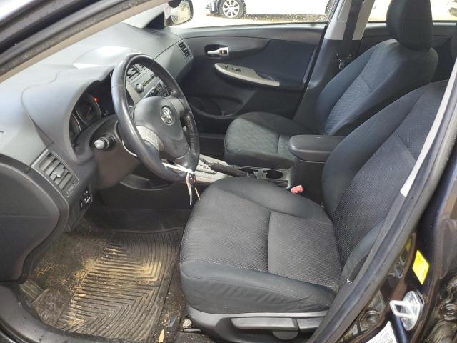 Photo 7 from auction – 2010 TOYOTA COROLLA BA with VIN 1NXBU4EE1AZ383476
