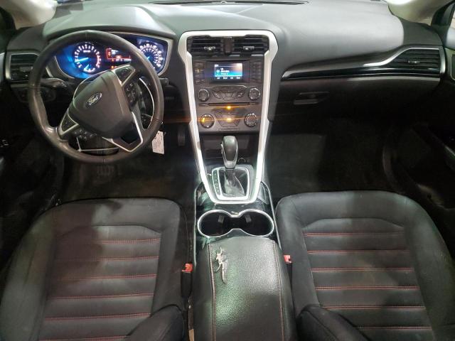 Photo 8 from auction – 2015 FORD FUSION SE with VIN 3FA6P0H75FR198614