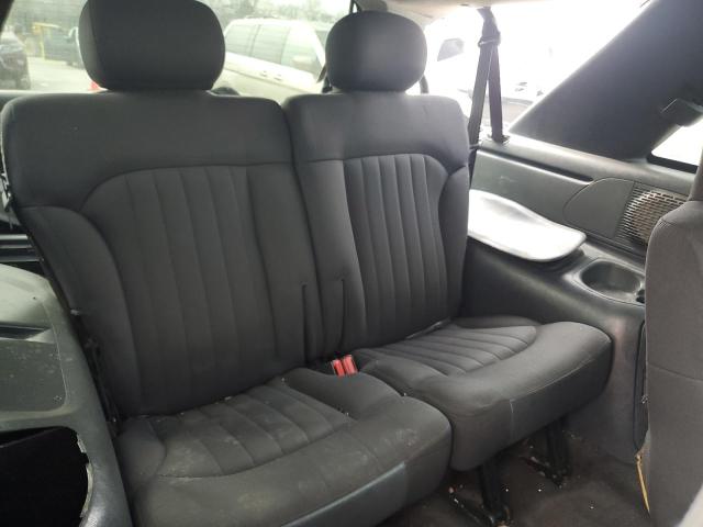 Photo 11 from auction – 2003 CHEVROLET BLAZER with VIN 1GNCS18X13K164498