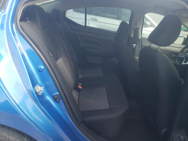 Photo 10 from auction – 2021 NISSAN VERSA S with VIN 3N1CN8DV2ML904365