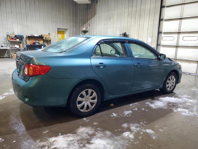 Photo 3 from auction – 2010 TOYOTA COROLLA BA with VIN 2T1BU4EE3AC334782