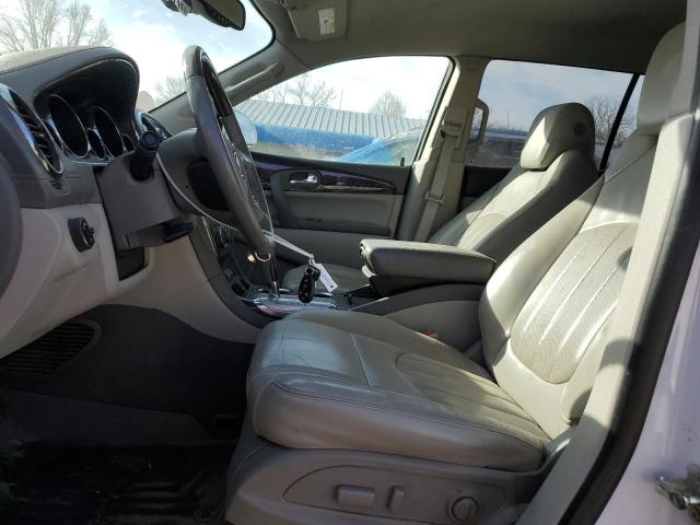 Photo 7 from auction – 2016 BUICK ENCLAVE with VIN 5GAKVBKD0GJ227555