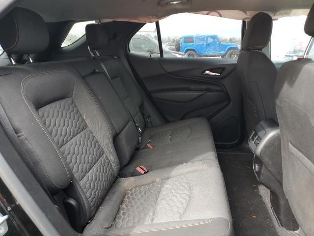 Photo 11 from auction – 2018 CHEVROLET EQUINOX LT with VIN 2GNAXSEV0J6342564