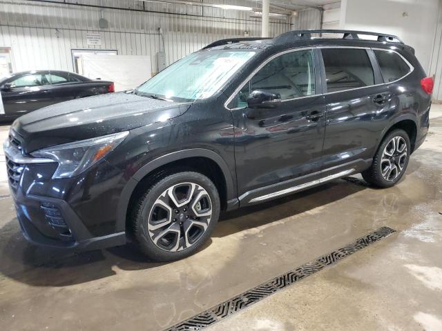 SUBARU ASCENT LIM 2023 with VIN 4S4WMASDXP3441109 - Photo from auction