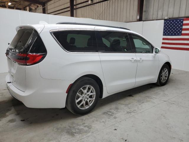 Photo 3 from auction – 2022 CHRYSLER PACIFICA T with VIN 2C4RC1BG9NR194863