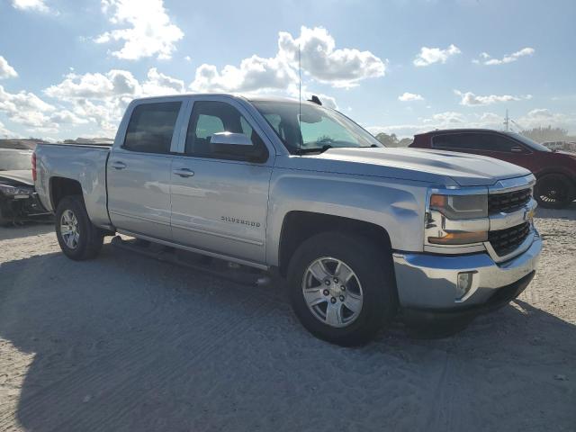 Photo 4 from auction – 2016 CHEVROLET SILVERADO with VIN 3GCPCREC1GG229404