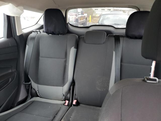 Photo 10 from auction – 2016 FORD ESCAPE S with VIN 1FMCU0F71GUB30065
