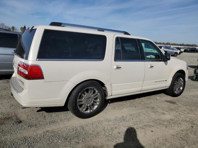 Photo 3 from auction – 2008 LINCOLN NAVIGATOR with VIN 5LMFL285X8LJ01532
