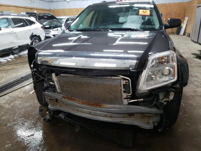 Photo 5 from auction – 2014 GMC TERRAIN SL with VIN 2GKFLWEKXE6376934