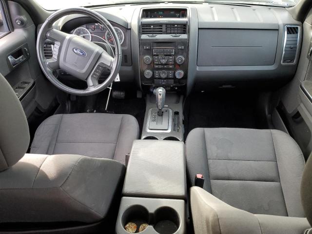 Photo 8 from auction – 2012 FORD ESCAPE XLT with VIN 1FMCU9DG3CKB54266