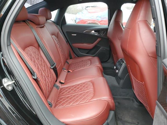 Photo 10 from auction – 2016 AUDI S6 PREMIUM with VIN WAUF2AFC1GN113347
