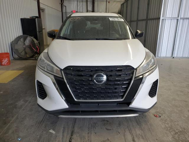Photo 5 from auction – 2021 NISSAN KICKS S with VIN 3N1CP5BV0ML502422