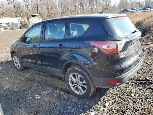 Photo 2 from auction – 2017 FORD ESCAPE S with VIN 1FMCU0F74HUB11902
