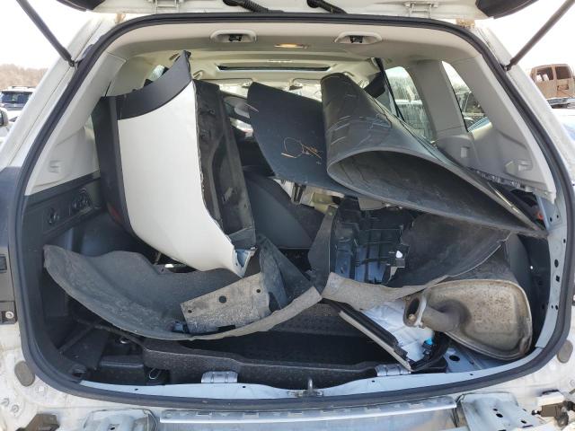 Photo 13 from auction – 2022 SUBARU FORESTER P with VIN JF2SKADC3NH424845