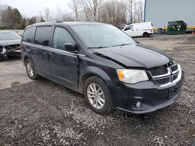 Photo 4 from auction – 2018 DODGE GRAND CARA with VIN 2C4RDGCG5JR265419