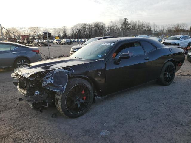 DODGE CHALLENGER 2016 with VIN 2C3CDZC97GH165988 - Photo from auction