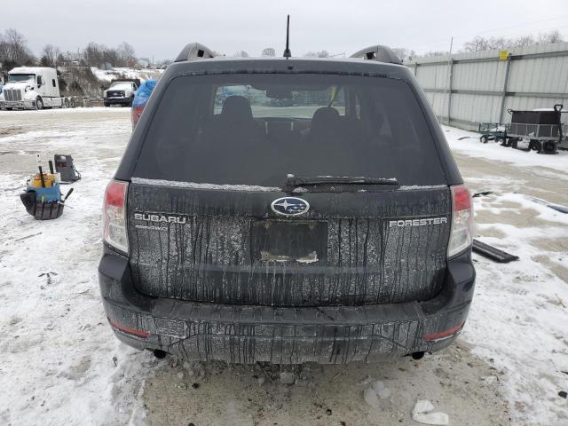 Photo 6 from auction – 2010 SUBARU FORESTER 2 with VIN JF2SH6CCXAH732490